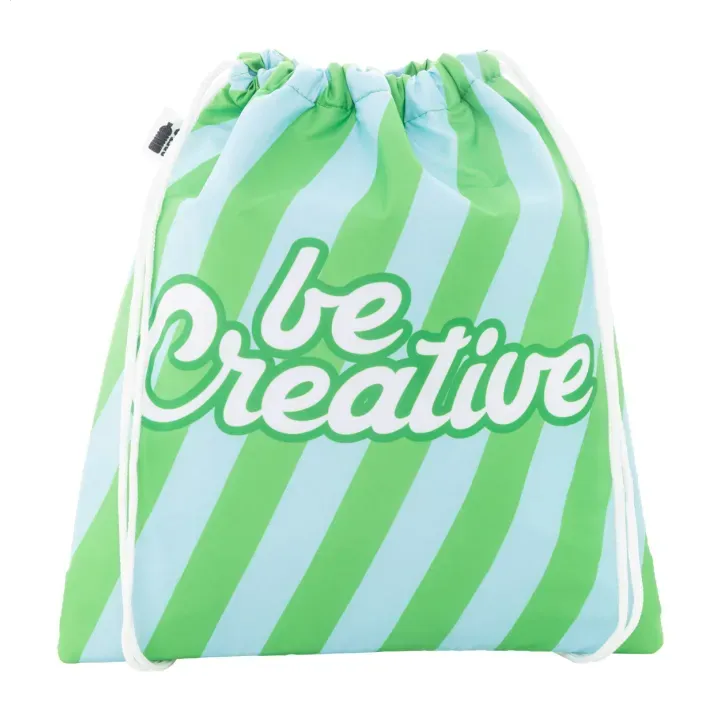 custom cooler drawstring bag for kids - AP716833 (ANDA#01)